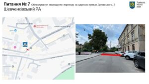 Ілюстрація зупинки