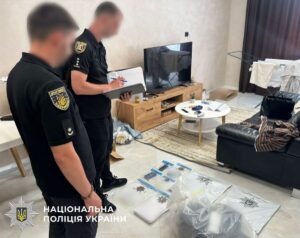 Ілюстративне фото