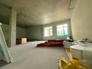 Школа у Сокільниках — будівельні роботи 9
