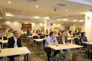 Фото з конференції