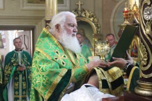 Фото урочистостей у Судовій Вишні
