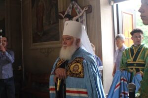 Фото урочистостей у Судовій Вишні