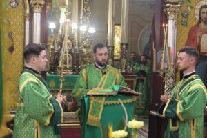 Фото урочистостей у Судовій Вишні
