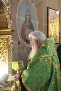 Фото урочистостей у Судовій Вишні