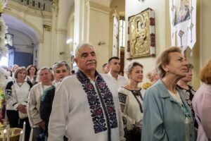 Митрополичі сади, Львів