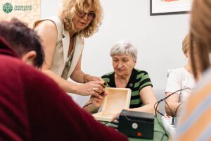 Картини від дітей для онкоцентру
