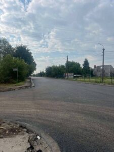 Підготовчі роботи
