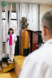 Обговорення результатів