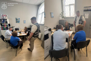 Деталі рентгенобладнання