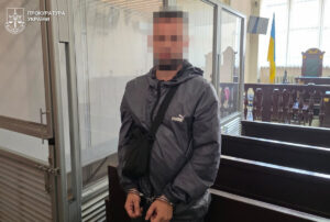 Ілюстрація подій на Сихові