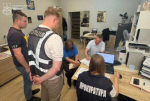 Обладнання у лікарні