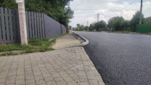 Роботи в дощ