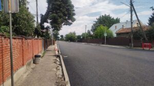 Ремонт тротуару