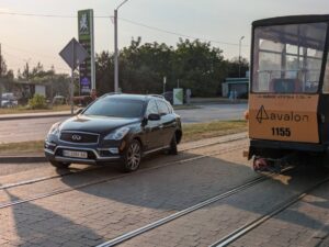 Світлина з місця аварії, фото 2