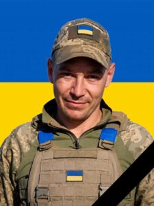 Фото Шаргута Івана Андрійовича